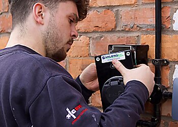 3 Best Electricians In Oldham UK Expert Recommendations