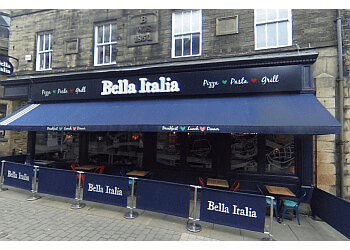 Best Italian Restaurants In Lancaster Uk Expert Recommendations