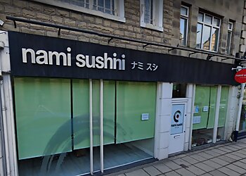 3 Best Sushi Restaurants In Lancaster UK Expert Recommendations