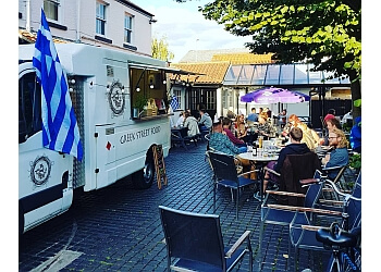 3 Best Food Trucks In Cambridge UK ThreeBestRated