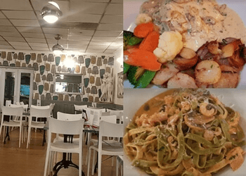 3 Best Italian Restaurants In Lancaster UK Expert Recommendations