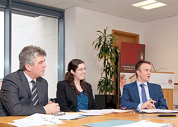 Sheridan & Leonard Solicitors Belfast