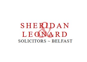 Sheridan & Leonard Solicitors Belfast