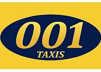 001 Taxis