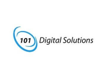 101 Digital Solutions Ltd