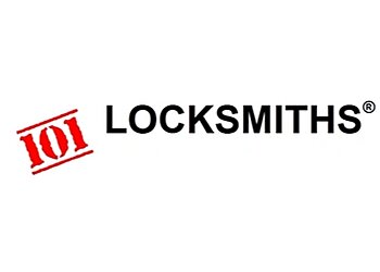 101 Locksmiths