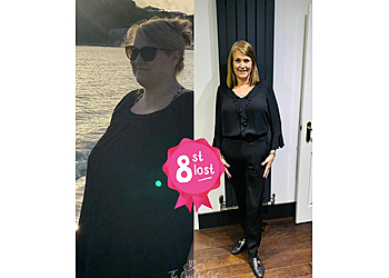 1:1 Diet By Cambridge Weight Plan Yorkshire