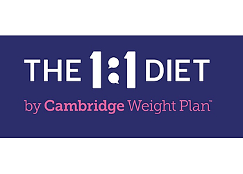 1:1 Diet By Cambridge Weight Plan Yorkshire