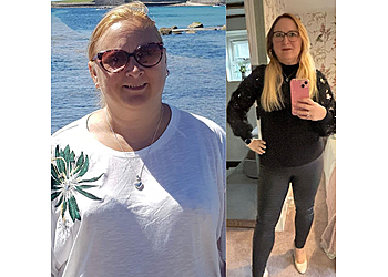 1:1 Diet by CWP with Davysdazzlers