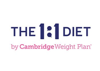 1:1 Diet by CWP with Davysdazzlers 1:1 Diet by CWP with Davysdazzlers