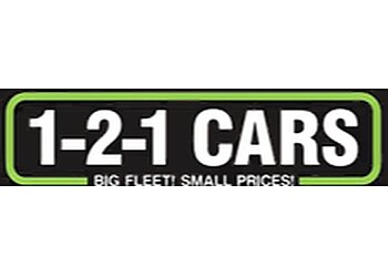 121 Cars