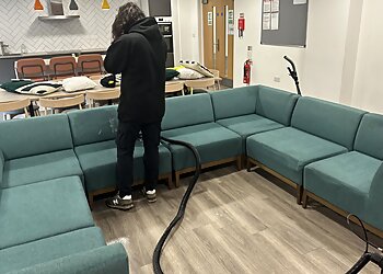 121 Cleaning Services