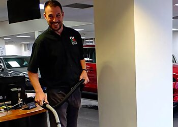 121 Cleaning Services