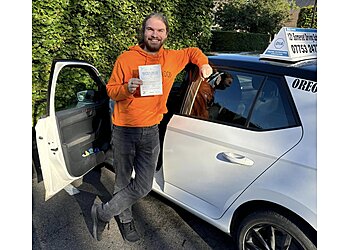 121 Somerset Driving School