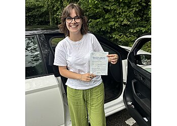 121 Somerset Driving School