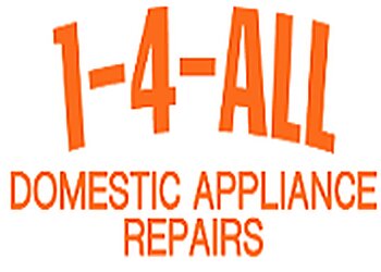 1-4-ALL Domestic Appliance Repairs