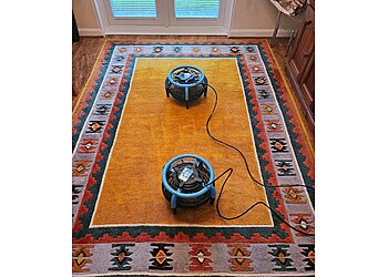 1Click Carpet Cleaning Fife