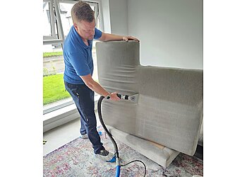 1Click Carpet Cleaning Fife