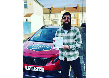 1 Drive School of Motoring