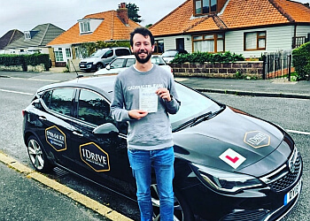 1 Drive School of Motoring