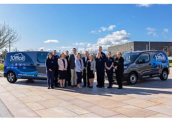 1 Office Technologies