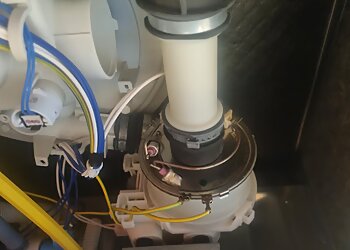 1st - Appliance Repairs