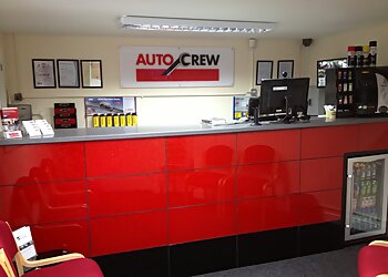 1 Stop Autocentre