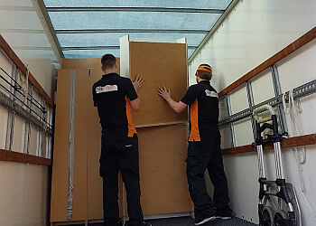 1 Van 1 Man Removals