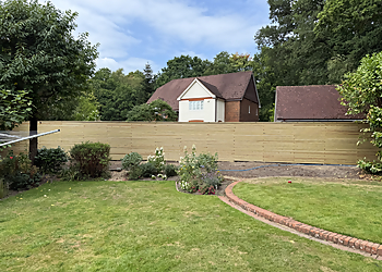 1st 4 Fencing 1st 4 Fencing