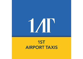 1st Airport Taxis
