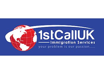 1st Call Immigration Services