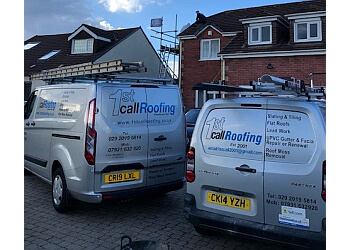 1st Call Roofing 