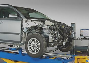 1st Choice Accident Repair