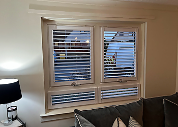 1st Choice Blinds Edinburgh