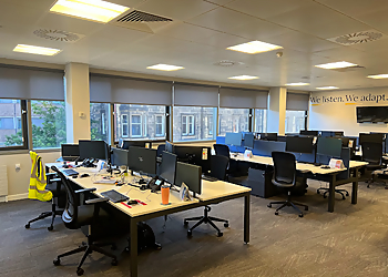 1st Choice Blinds Edinburgh