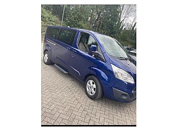 1st Choice County Cars Ltd.