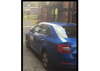 1st Choice County Cars Ltd.