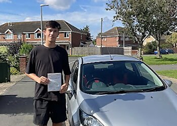 1st Choice Driving School