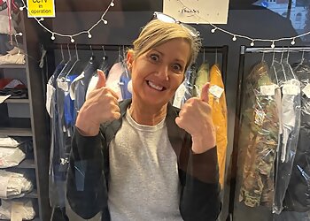 1st Choice Dry Cleaners