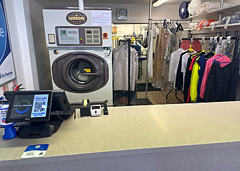 The Dry Cleaning Co.