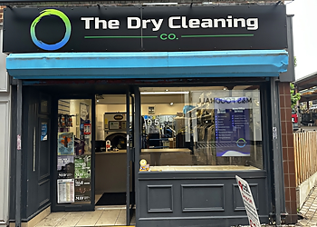 The Dry Cleaning Co. The Dry Cleaning Co.