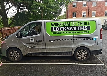 1st Choice Locksmiths