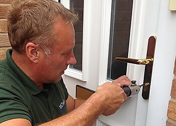 1st Choice Locksmiths