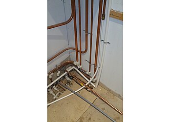 1st Choice Plumbing & Heating