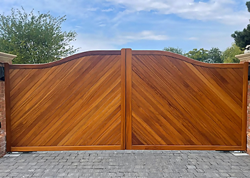 1st Choice Security Systems Ltd