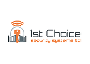 1st Choice Security Systems Ltd