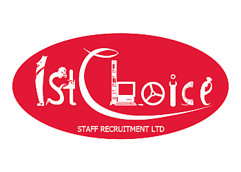 1st Choice Staff Recruitment Ltd