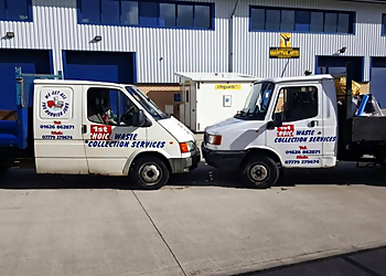 1st Choice Waste Collection