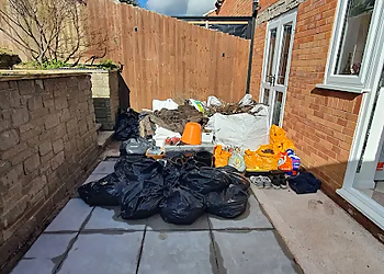 1st Choice Waste Collection