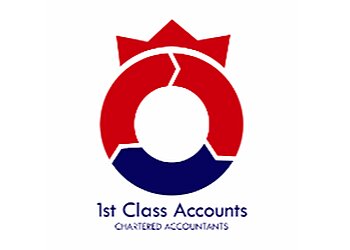 London accountants 1st Class Accounts image 1